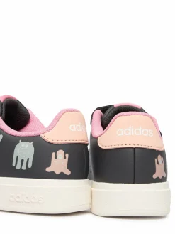 Sneakers Advantage Base 2.0 IH9696 Grigio
