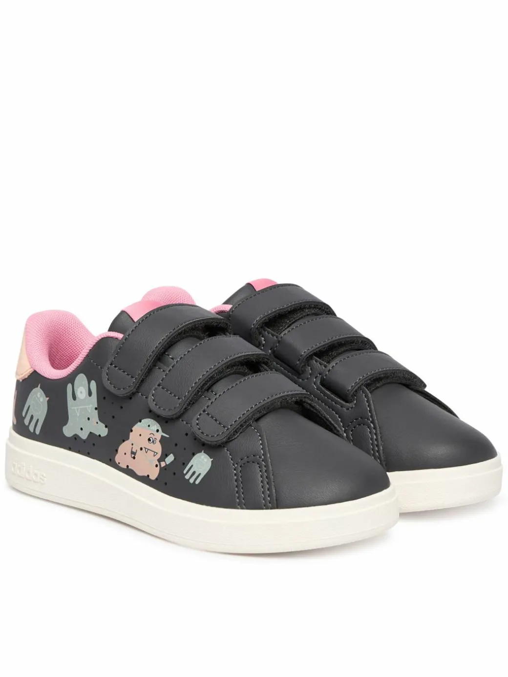 Sneakers Advantage Base 2.0 IH9696 Grigio