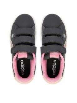 Sneakers Advantage Base 2.0 IH9696 Grigio