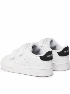 Sneakers Advantage Lifestyle Court Two IG2545 Bianco