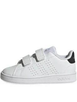 Sneakers Advantage Lifestyle Court Two IG2545 Bianco