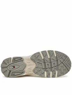 Sneakers Archive'97 EM0EM01557 Bianco