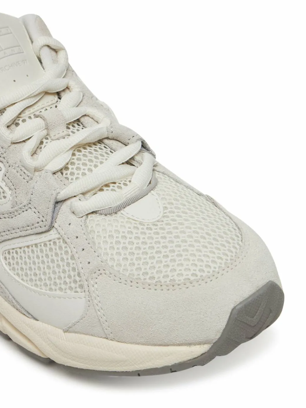 Sneakers Archive'97 EM0EM01557 Bianco