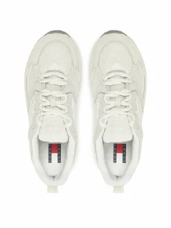 Sneakers Archive'97 EM0EM01557 Bianco