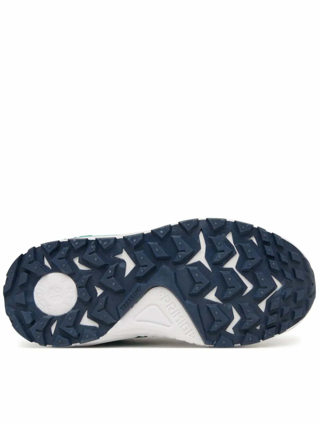 Sneakers AVANT 1463044 Blu scuro