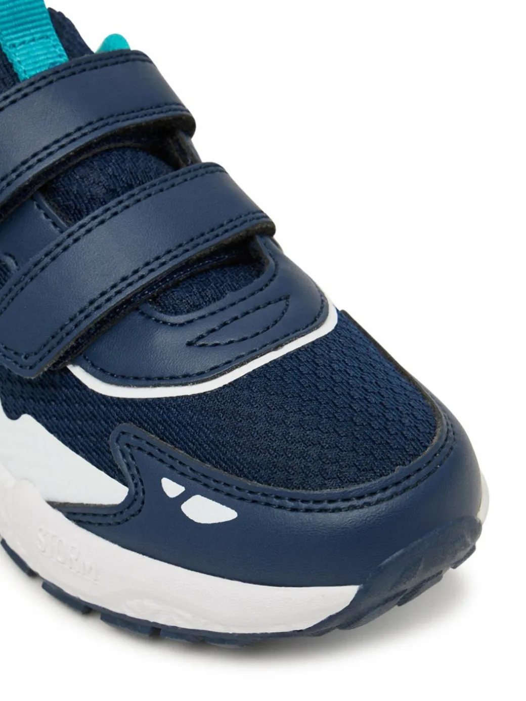 Sneakers AVANT 1463044 Blu scuro