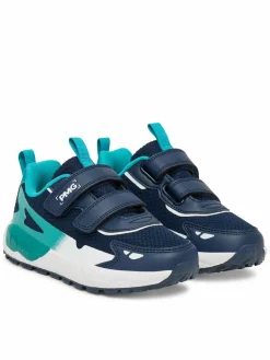 Sneakers AVANT 1463044 Blu scuro