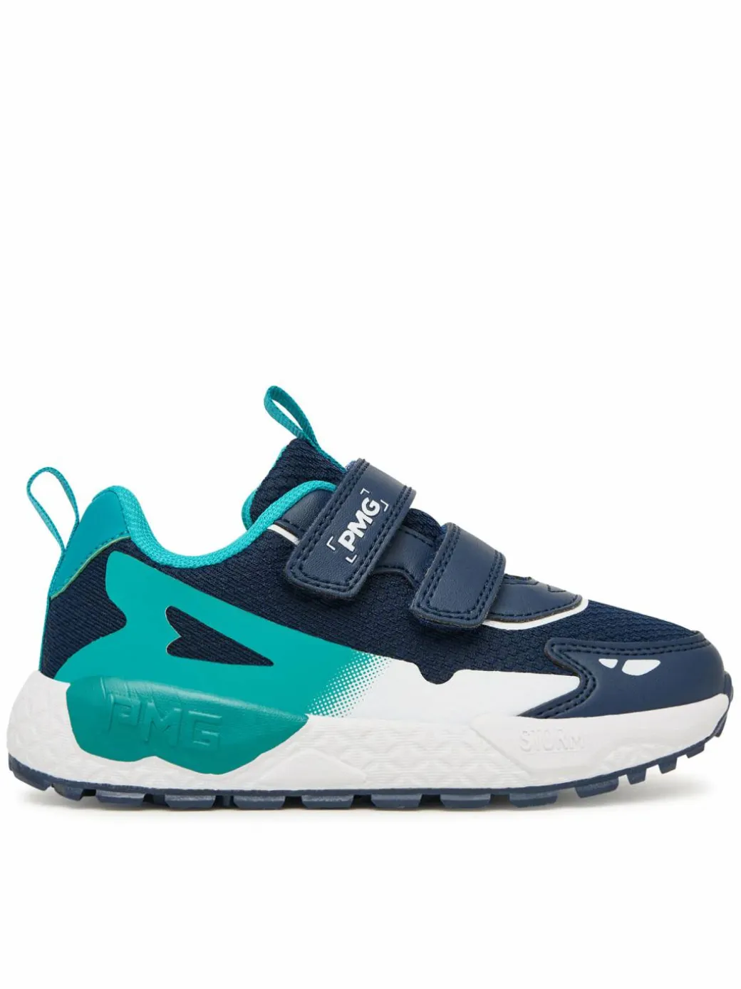 Sneakers AVANT 1463044 Blu scuro
