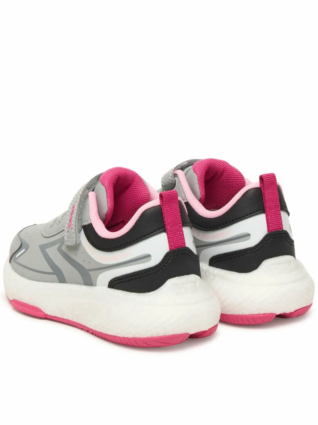 Sneakers AVANT-8970022 Grigio