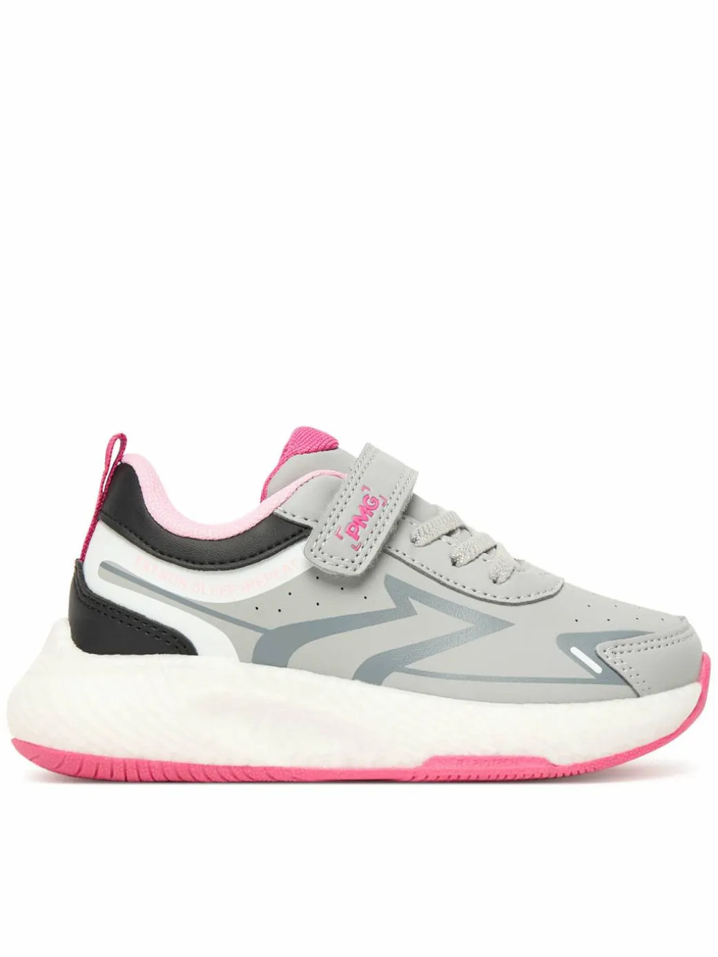 Sneakers AVANT-8970022 Grigio