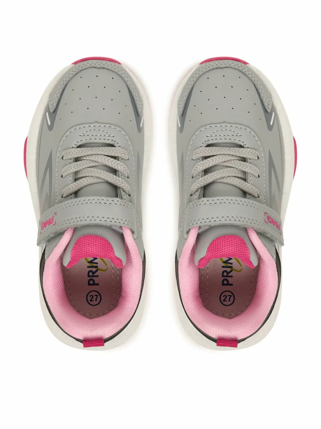 Sneakers AVANT-8970022 Grigio