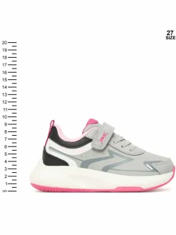Sneakers AVANT-8970022 Grigio