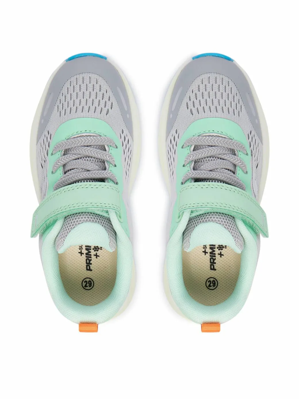 Sneakers AVANT 1461122 Grigio