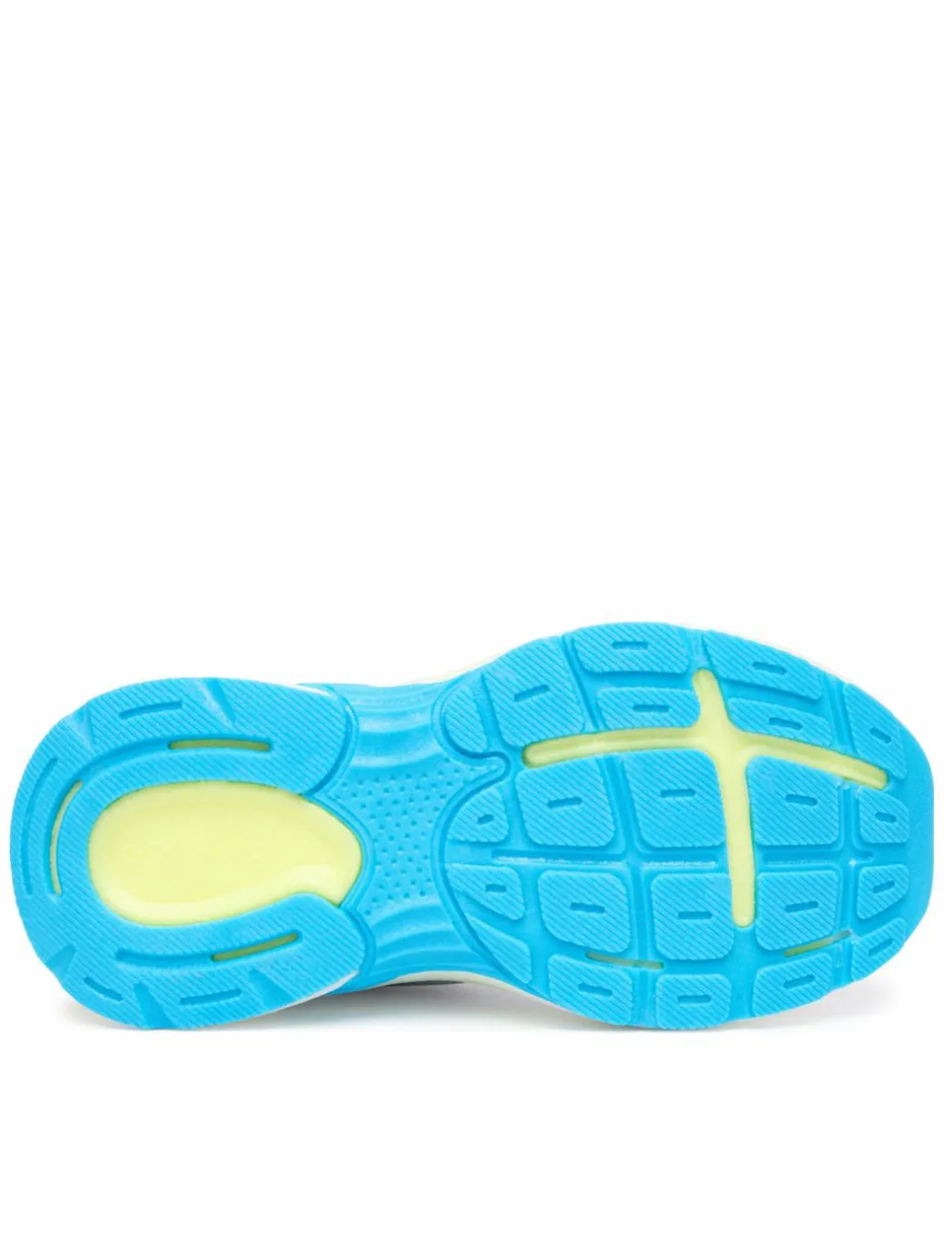 Sneakers AVANT 1461122 Grigio