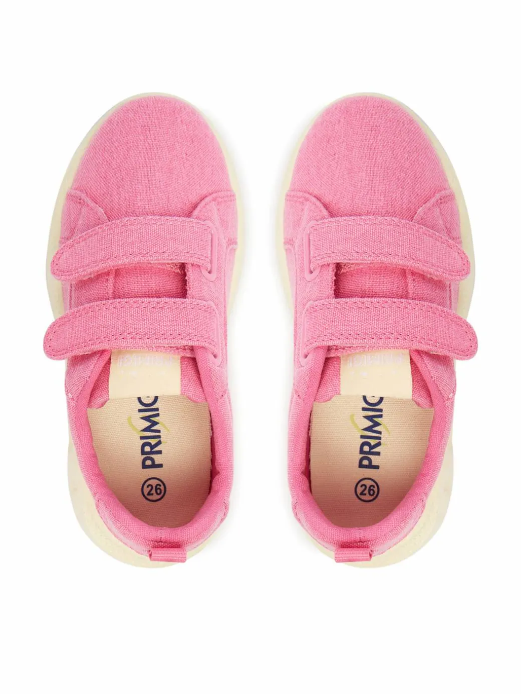 Sneakers AVANT 1452511 Rosa