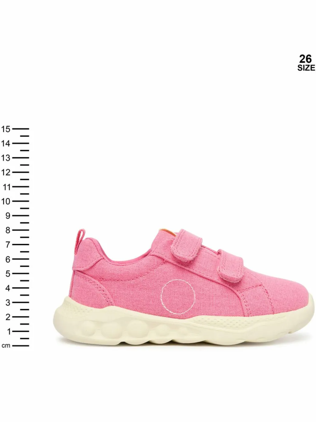 Sneakers AVANT 1452511 Rosa