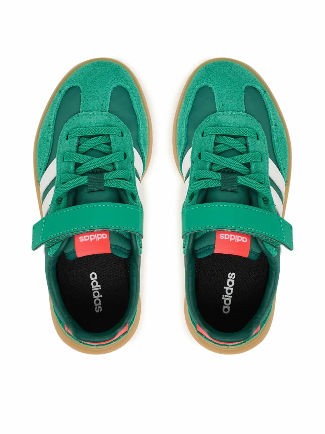 Sneakers Barreda Decode Shoes Kids KH8990 Verde
