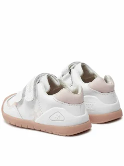 Sneakers 241001 B786-B Bianco
