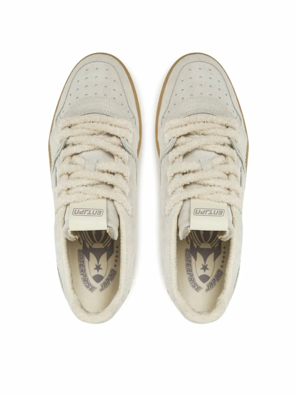 Sneakers BB5003 PX002 Grigio