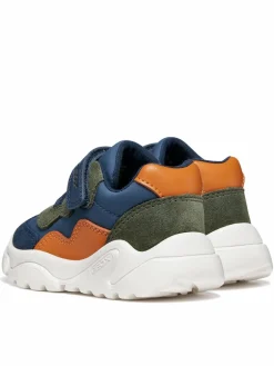 Sneakers B Ciufciuf Boy B455RB 0FU22 CB42T M Blu scuro