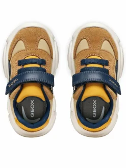 Sneakers B Ciufciuf Boy B455RB 0FU22 C5GF4 M Marrone