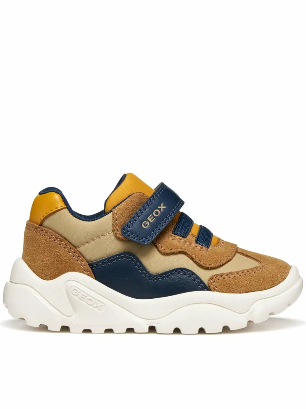 Sneakers B Ciufciuf Boy B455RB 0FU22 C5GF4 S Marrone