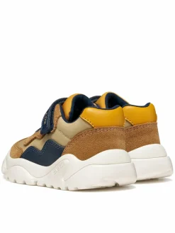 Sneakers B Ciufciuf Boy B455RB 0FU22 C5GF4 S Marrone