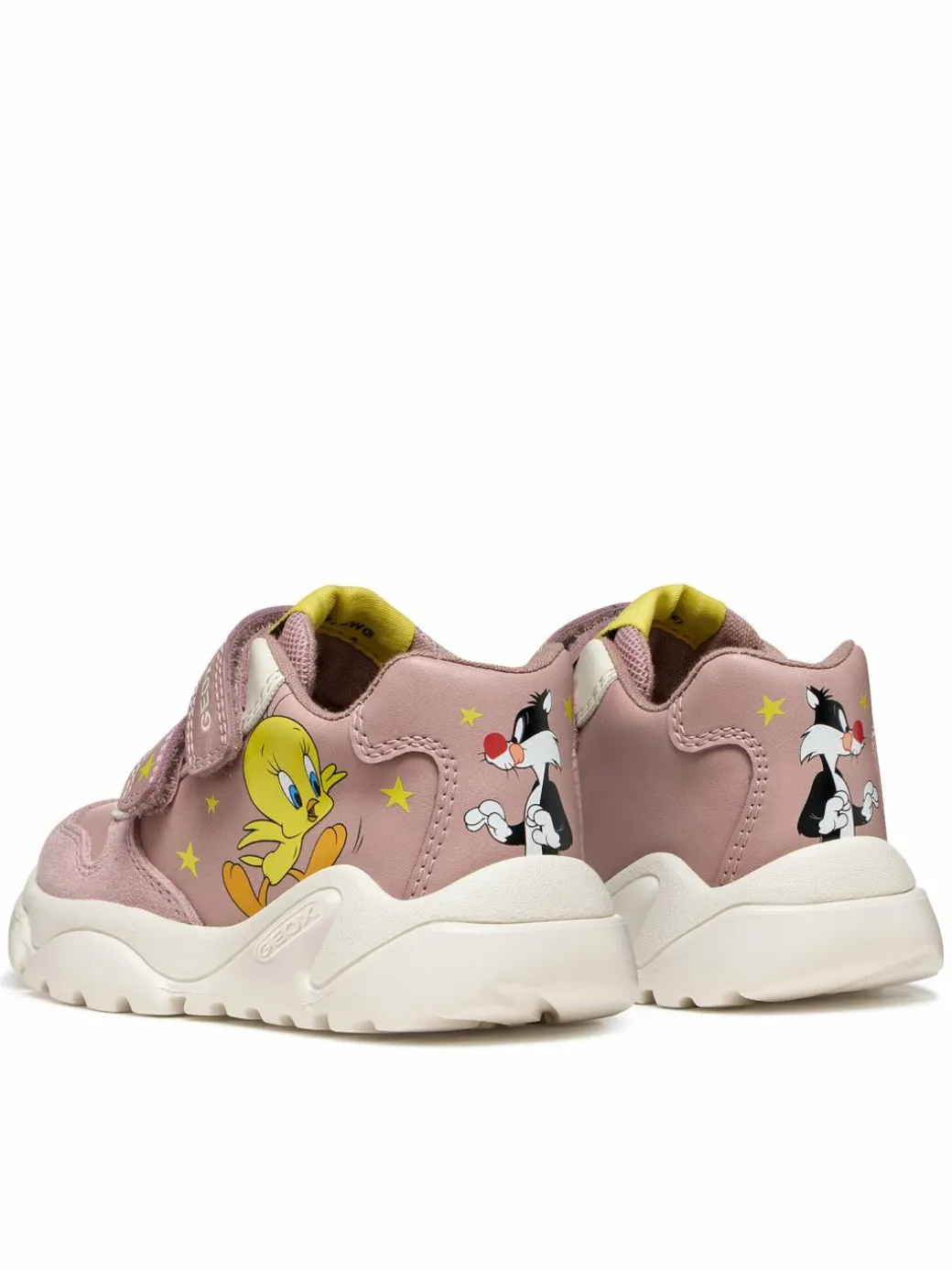 Sneakers B Ciufciuf Girl B665QA 05422 C8014 S Rosa