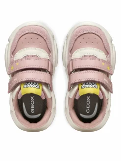 Sneakers B Ciufciuf Girl B665QA 05422 C8014 M Rosa