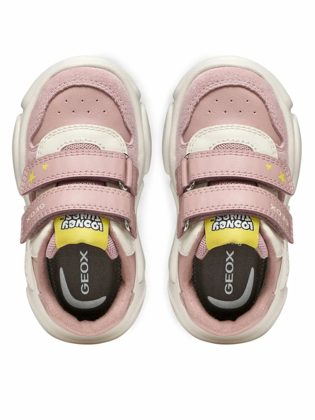 Sneakers B Ciufciuf Girl B665QA 05422 C8014 M Rosa
