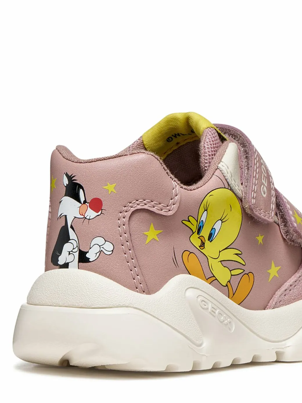 Sneakers B Ciufciuf Girl B665QA 05422 C8014 M Rosa