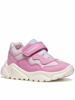 Sneakers B Ciufciuf Girl B455QB 0FU22 CE8E4 S Rosa chiaro