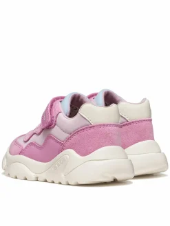 Sneakers B Ciufciuf Girl B455QB 0FU22 CE8E4 S Rosa chiaro