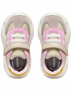 Sneakers B Ciufciuf Girl B455QB 0FU22 C5378 S Beige