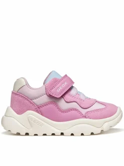Sneakers B Ciufciuf Girl B455QB 0FU22 CE8E4 M Rosa chiaro