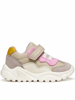 Sneakers B Ciufciuf Girl B455QB 0FU22 C5378 M Beige