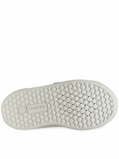 Sneakers B Eclyper B365MA 0BCKC C0674 Bianco