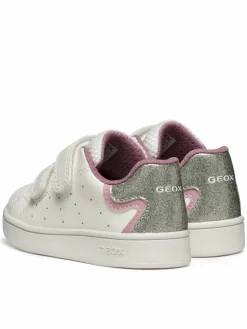 Sneakers B Eclyper B365MA 0BCKC C0674 Bianco