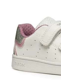 Sneakers B Eclyper B365MA 0BCKC C0674 Bianco