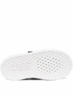 Sneakers B Eclyper Boy B555LA 000BC C0659 Blu scuro