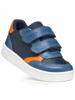 Sneakers B Eclyper Boy B555LA 000BC C0659 Blu scuro