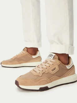 Sneakers 32631245 Beige