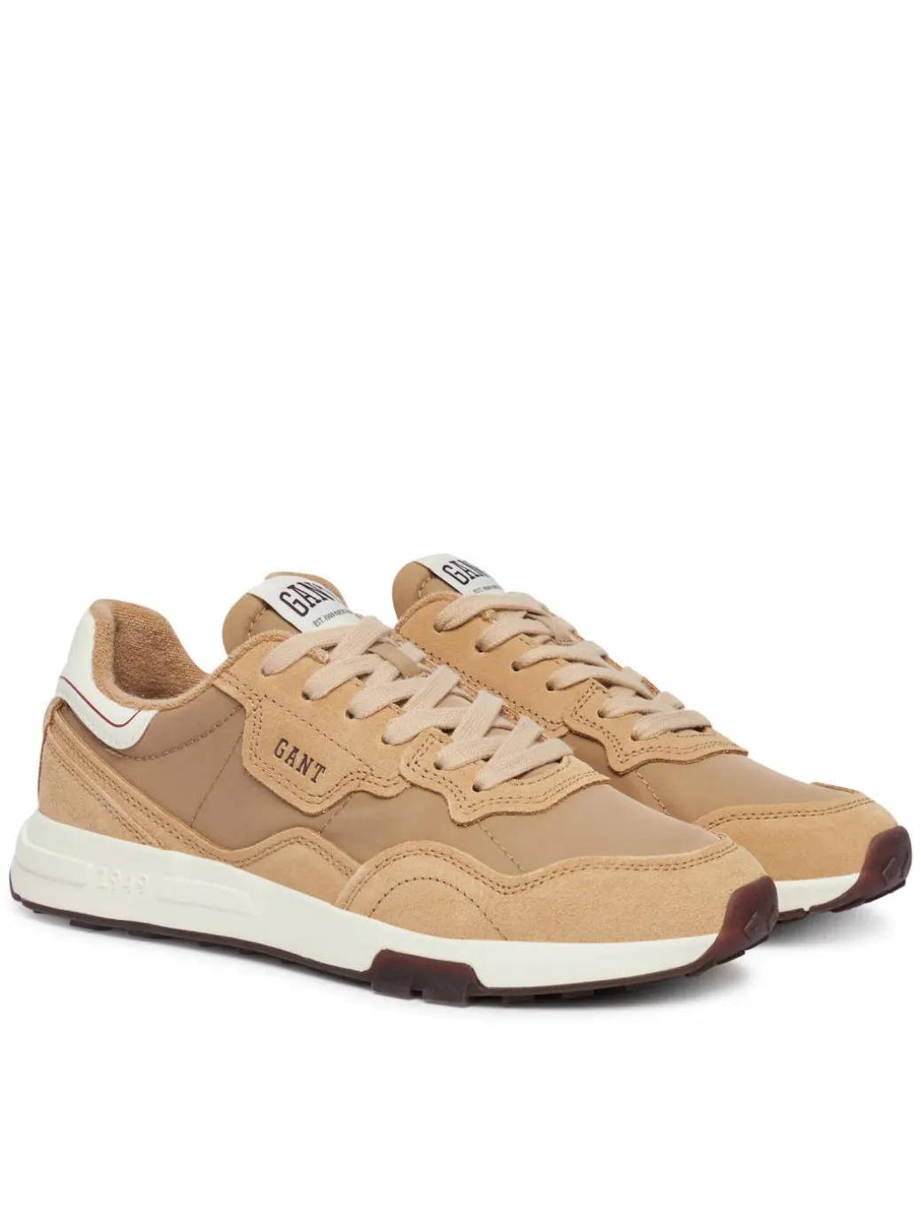 Sneakers 32631245 Beige