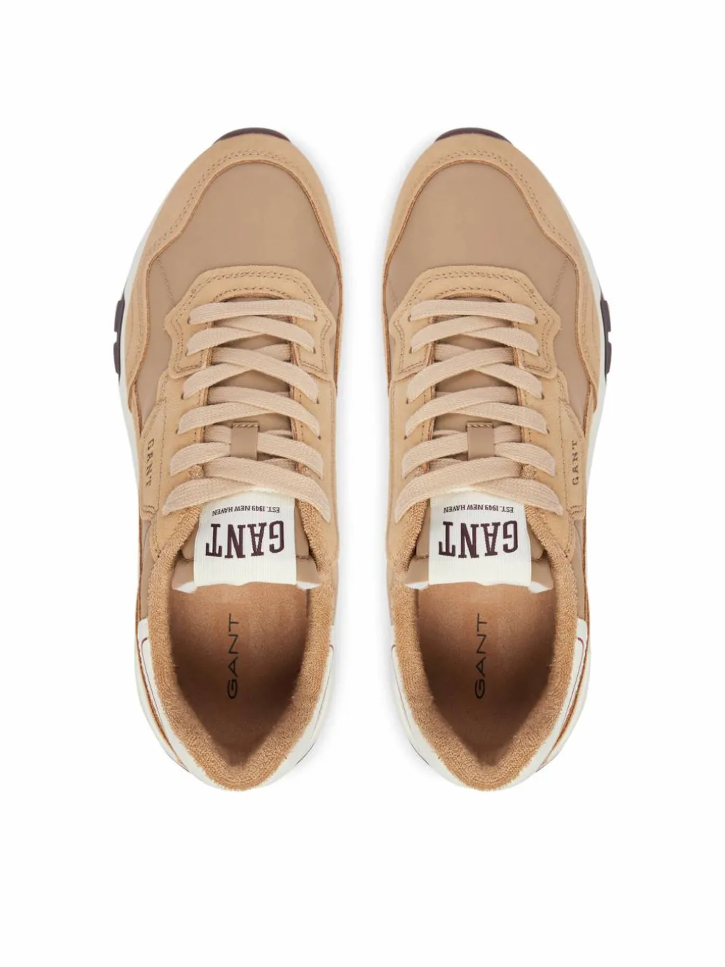 Sneakers 32631245 Beige