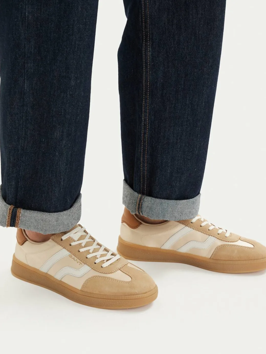 Sneakers 32533198 Beige