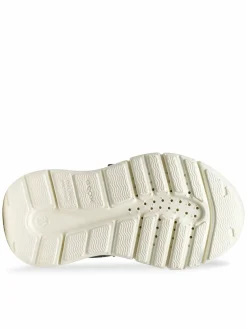 Sneakers B Flexyper Mini Boy B566GD 054FU C4211 S Blu scuro