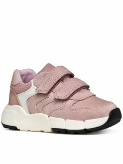 Sneakers B Flexyper Mini Girl B656NA 05422 C8014 M Rosa