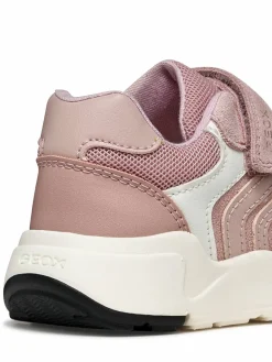 Sneakers B Flexyper Mini Girl B656NA 05422 C8014 M Rosa