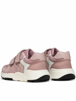 Sneakers B Flexyper Mini Girl B656NA 05422 C8014 M Rosa