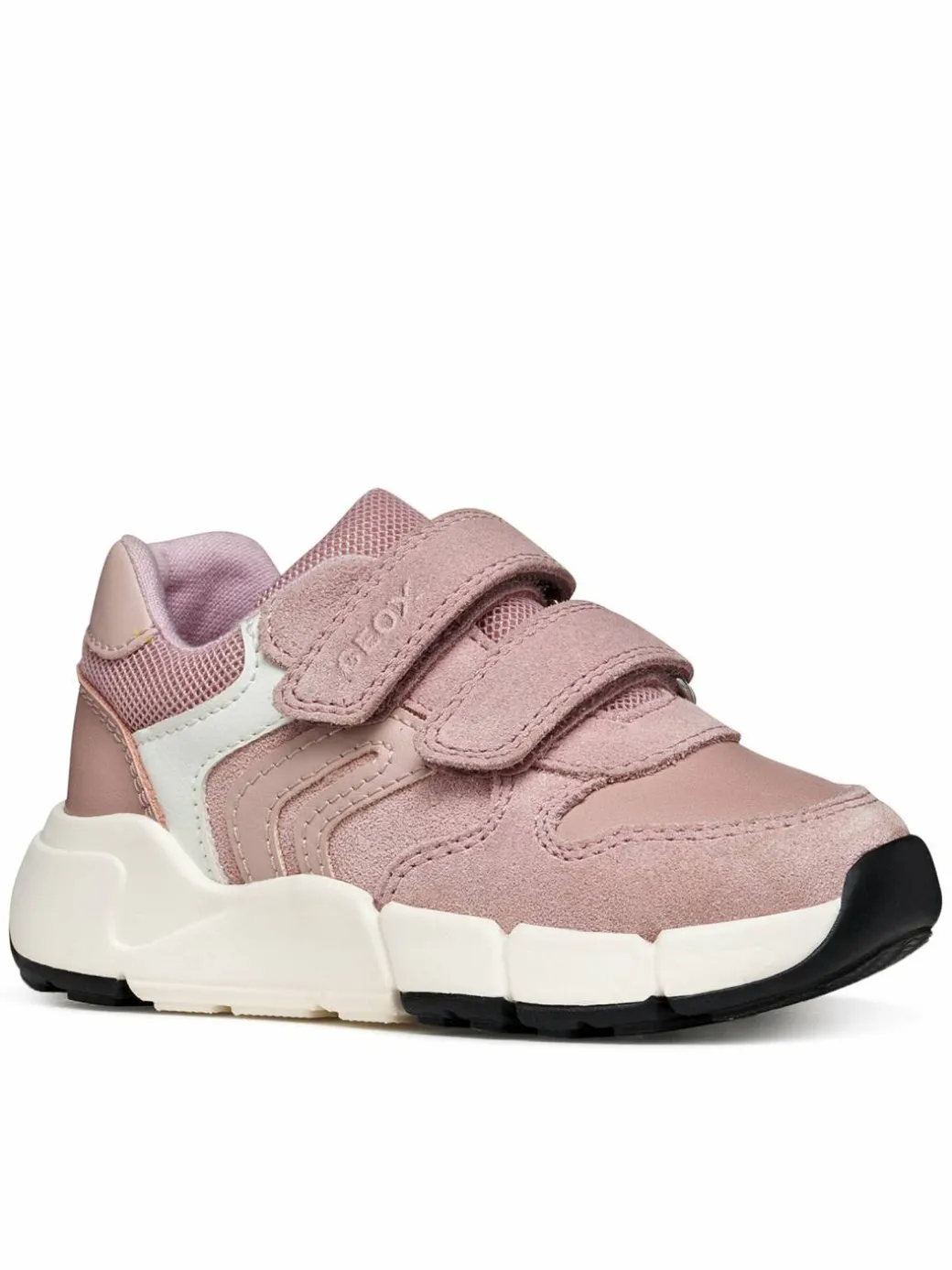 Sneakers B Flexyper Mini Girl B656NA 05422 C8014 S Rosa